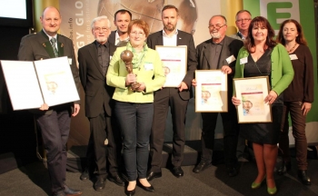Energy Globe Styria Award