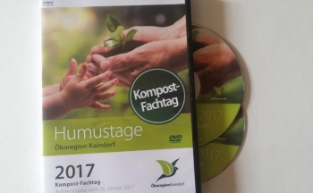 Humus-Fachtag DVD 2017