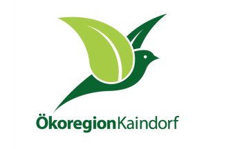 Logo der u00d6koregion Kaindorf; ⓒ Grafik Edelweiss